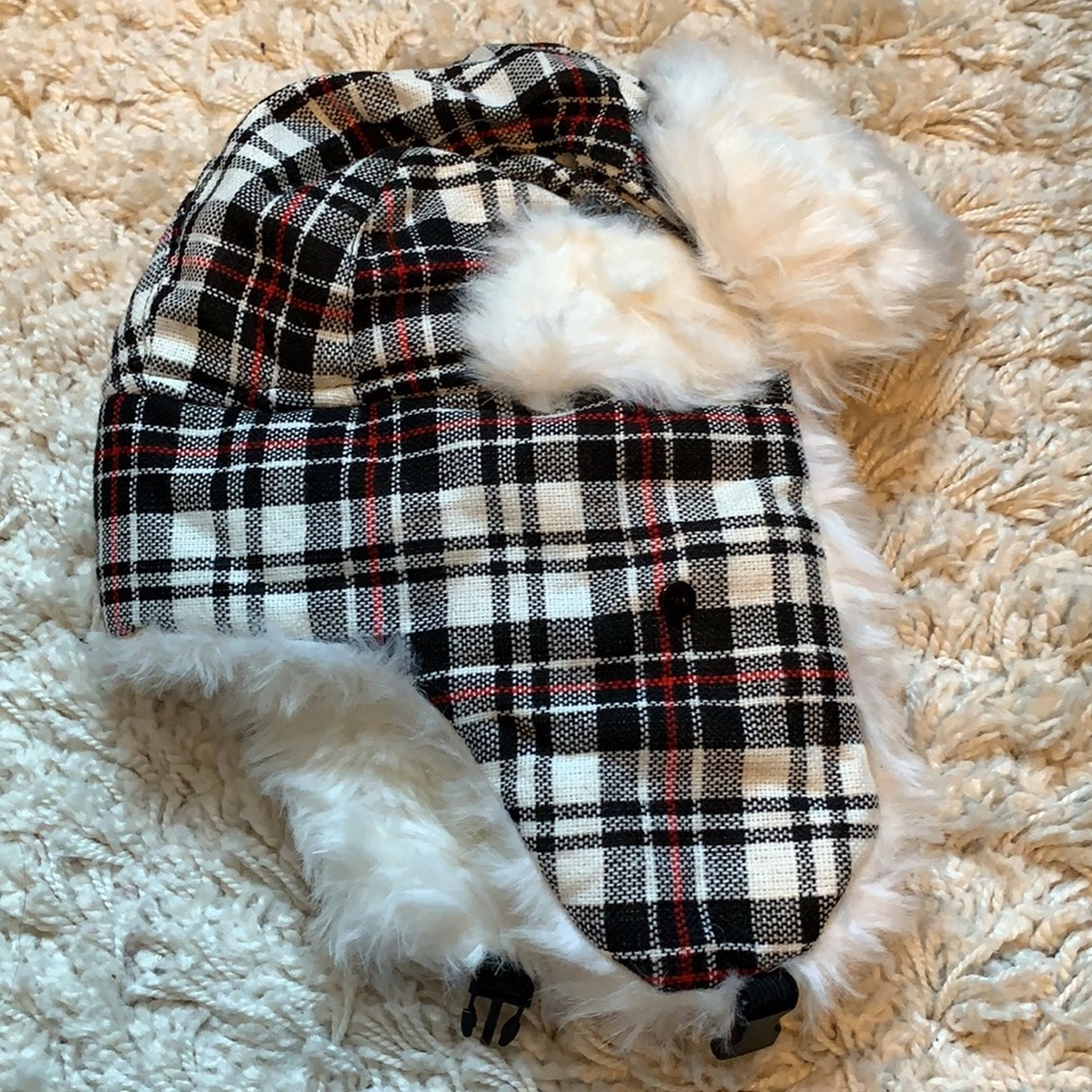 Down Aviator Hat - image 2